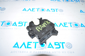 Actuator motor heater drive ventilation Toyota Rav4 13-18