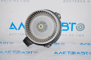 Motor heater fan Toyota Rav4 13-18 broken mount