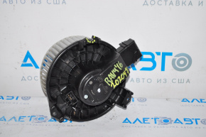Motor heater fan Toyota Rav4 13-18 broken mount