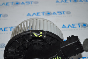 Motor heater fan Toyota Rav4 13-18 broken mount