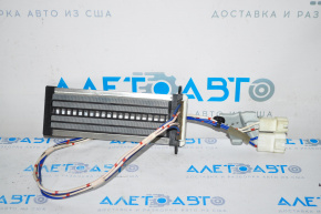 Dry shade Toyota Rav4 13-18