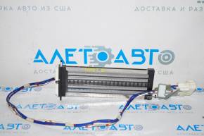 Dry shade Toyota Rav4 13-18