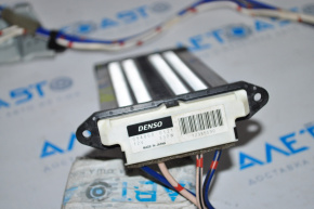 Dry shade Toyota Rav4 13-18