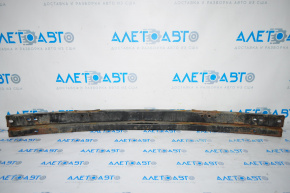 Rear bumper reinforcement Toyota Rav4 13-18 steel, rusty