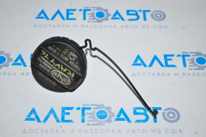 Fuel filler cap Toyota Rav4 13-18
