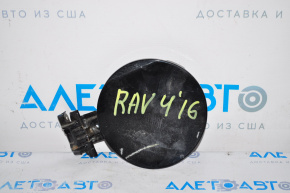 Fuel filler flap Toyota Rav4 13-18