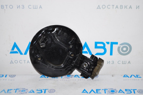 Fuel filler flap Toyota Rav4 13-18