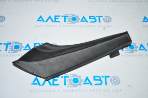 Left windshield wiper seal for Toyota Rav4 13-18