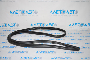Rear right door seal for Toyota Rav4 13-18