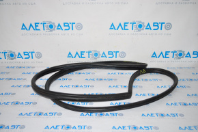 Front left door seal for Toyota Rav4 13-18