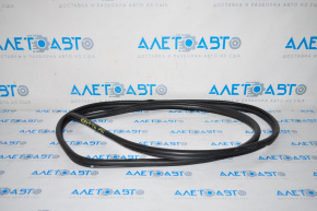 Front right door seal for Toyota Rav4 13-18