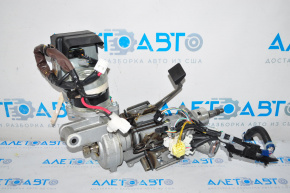 Toyota Rav4 13-18 steering column with electric power steering