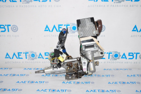 Toyota Rav4 13-18 steering column with electric power steering