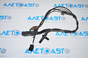 Front left ABS sensor for Toyota Rav4 2013-2018