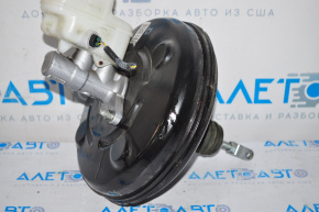 Toyota Rav4 13-18 Series Vacuum Booster