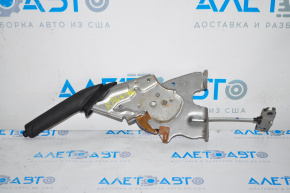 Parking brake lever Toyota Rav4 13-18 with cable