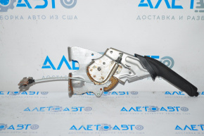 Parking brake lever Toyota Rav4 13-18 with cable