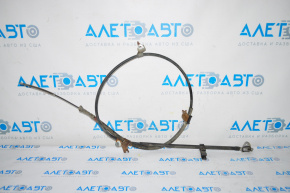 Parking brake cable left Toyota Rav4 13-18