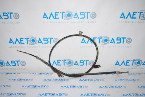 Parking brake cable right Toyota Rav4 13-18