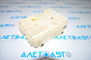 Under-dash fuse box complete with MPX Toyota Rav4 13-18