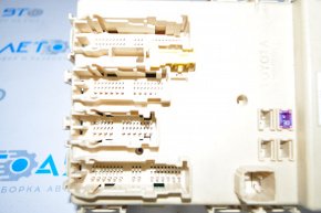 Under-dash fuse box complete with MPX Toyota Rav4 13-18