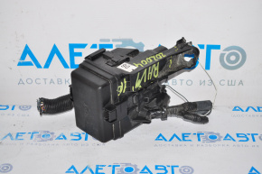 Toyota Rav4 13-15 underhood relay block broken mount