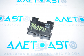 CHASSIS ECM TRANSFER CASE AWD Toyota Rav4 13-18