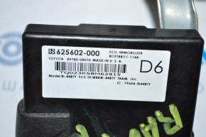 ECU Immobilizer Toyota Rav4 13-18