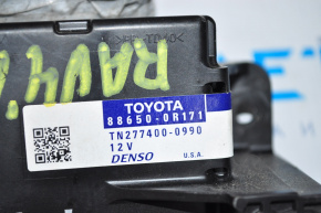 TEMPERATURE ECU ECM COMPUTER Toyota Rav4 13-18