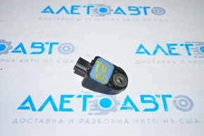 Airbag sensor front left Toyota Rav4 13-18