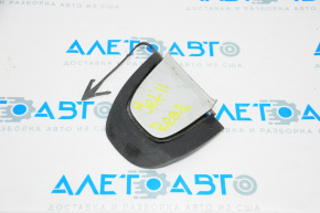 Tow Hook Cap Rear Bumper VW Jetta 11-14 USA