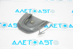 Tow Hook Cap Rear Bumper VW Jetta 11-14 USA