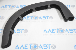 Trunk lid hinge trim left VW Jetta 11-18 USA