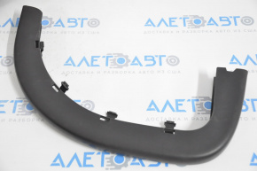 Trunk lid hinge trim left VW Jetta 11-18 USA