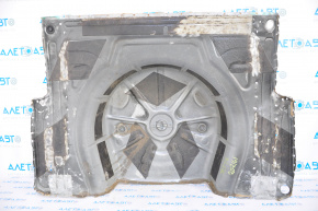Trunk trough VW Jetta 11-18 USA