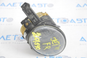 Fog light PTF right VW Jetta 11-15 USA