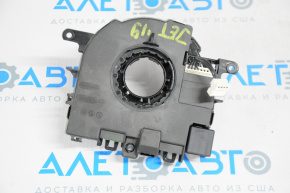 VW Jetta 19-24 Steering Wheel Cable Without Switches