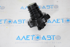 Spare wheel mount VW Passat b8 16-19 USA