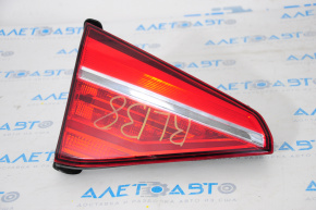 Interior tailgate light, left, VW Passat b8 16-19 USA, LED light