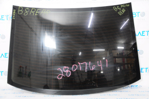 Rear glass VW Passat b8 16-19 USA tinted
