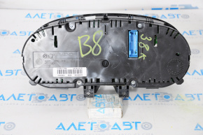 Instrument cluster VW Passat b8 16-19 USA 38K scratches