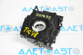 Steering wheel cable VW Tiguan 18-21 no chip mount