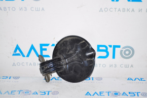 Jeep Compass 11-16 Fuel Door