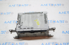 Radio tape recorder Ford Fusion mk5 13-20 SYNC 1