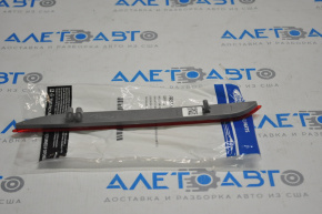 Rear Bumper Reflector Right Ford Mustang mk6 15-17