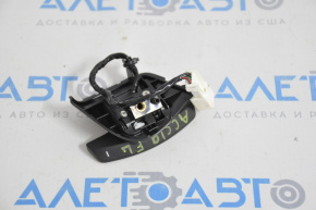 Left steering column paddle Honda Accord 13-17