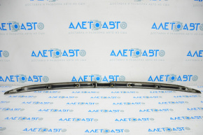 Trunk lid spoiler for Honda Accord 13-17