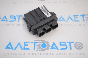 OCCUPANT POSITION DETECTION SENSOR Honda Accord 13-16
