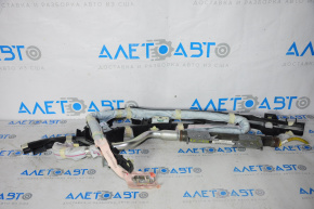 Right side curtain airbag for Honda CRZ 11-16