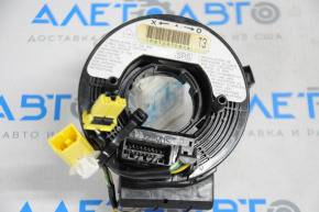 Honda CRZ 11-16 T3 Steering Ribbon